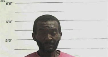 Abraham Kalili, - Orleans Parish County, LA 